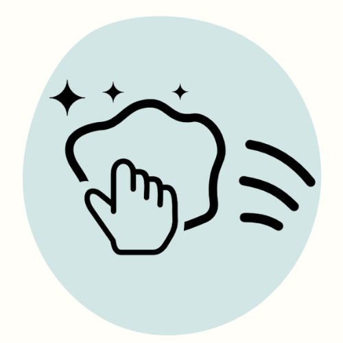 Virsmu tīrīšanas līdzekļi